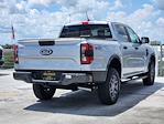 New 2024 Ford Ranger XLT SuperCrew Cab 4WD, Pickup for sale #RLE37106 - photo 2