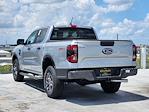 New 2024 Ford Ranger XLT SuperCrew Cab 4WD, Pickup for sale #RLE37106 - photo 4