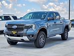 New 2024 Ford Ranger XLT SuperCrew Cab RWD, Pickup for sale #RLE39933 - photo 3