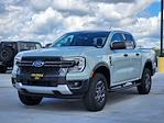 New 2024 Ford Ranger XLT SuperCrew Cab RWD, Pickup for sale #RLE40019 - photo 3