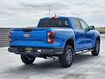 New 2024 Ford Ranger XLT SuperCrew Cab RWD, Pickup for sale #RLE40493 - photo 2