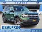 New 2024 Ford Bronco Sport Big Bend 4WD, SUV for sale #RRE06814 - photo 3