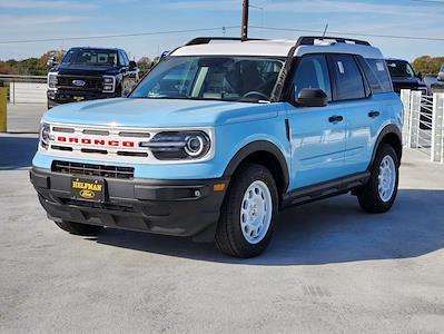 New 2024 Ford Bronco Sport Heritage 4WD, SUV for sale #RRE20282 - photo 1