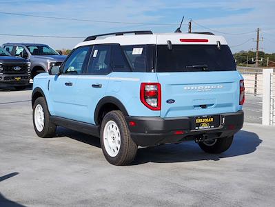2024 Ford Bronco Sport 4WD, SUV for sale #RRE20282 - photo 2