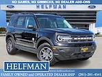 2024 Ford Bronco Sport 4WD, SUV for sale #RRE55326 - photo 3