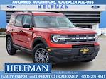 2024 Ford Bronco Sport 4WD, SUV for sale #RRE68123 - photo 21