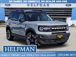 New 2024 Ford Bronco Sport Outer Banks 4WD, SUV for sale #RRF53267 - photo 1