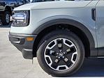 New 2024 Ford Bronco Sport Outer Banks 4WD, SUV for sale #RRF53267 - photo 5