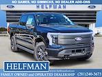 New 2024 Ford F-150 Lightning XLT SuperCrew Cab AWD, Pickup for sale #RWG07499 - photo 1