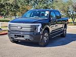 New 2024 Ford F-150 Lightning XLT SuperCrew Cab AWD, Pickup for sale #RWG07499 - photo 3