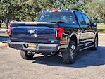 New 2024 Ford F-150 Lightning XLT SuperCrew Cab AWD, Pickup for sale #RWG07499 - photo 2