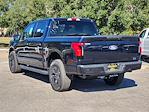 New 2024 Ford F-150 Lightning XLT SuperCrew Cab AWD, Pickup for sale #RWG07499 - photo 4