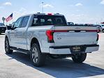 New 2024 Ford F-150 Lightning Lariat SuperCrew Cab AWD, Pickup for sale #RWG09875 - photo 4