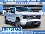 New 2024 Ford F-150 Lightning Flash SuperCrew Cab AWD, Pickup for sale #RWG17265 - photo 1