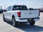 New 2024 Ford F-150 Lightning Flash SuperCrew Cab AWD, Pickup for sale #RWG17265 - photo 4