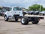 New 2025 Ford F-750 Regular Cab 4x2, Cab Chassis for sale #SDF03818 - photo 2