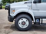 New 2025 Ford F-750 Regular Cab 4x2, Cab Chassis for sale #SDF03818 - photo 5