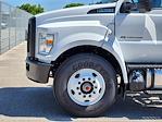 2025 Ford F-750 Regular Cab DRW 4x2, Cab Chassis for sale #SDF03891 - photo 5