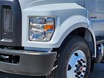 2025 Ford F-750 Regular Cab DRW 4x2, Cab Chassis for sale #SDF03891 - photo 6