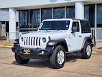 Used 2020 Jeep Wrangler Sport 4WD, SUV for sale #W199900 - photo 3