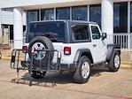 Used 2020 Jeep Wrangler Sport 4WD, SUV for sale #W199900 - photo 2