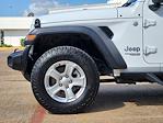 Used 2020 Jeep Wrangler Sport 4WD, SUV for sale #W199900 - photo 5