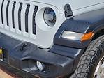 Used 2020 Jeep Wrangler Sport 4WD, SUV for sale #W199900 - photo 6