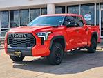 Used 2023 Toyota Tundra TRD Pro CrewMax Cab 4WD, Pickup for sale #X032373 - photo 3