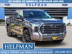 Used 2024 Toyota Tundra SR5 CrewMax Cab RWD, Pickup for sale #X037830 - photo 1