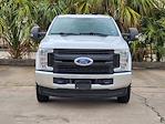 2019 Ford F-350 Crew Cab DRW 4WD, Flatbed Truck for sale #Z0038 - photo 3