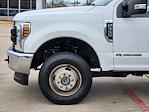 2019 Ford F-350 Crew Cab DRW 4WD, Flatbed Truck for sale #Z0038 - photo 4