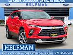 2023 Chevrolet Blazer FWD, SUV for sale #Z0085 - photo 1