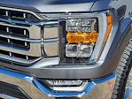 Used 2023 Ford F-150 Lariat SuperCrew Cab 4WD, Pickup for sale #Z0097 - photo 6