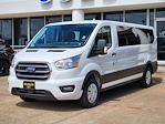 Used 2020 Ford Transit 350 XLT Low Roof RWD, Passenger Van for sale #Z0116 - photo 3