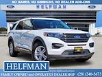 Used 2021 Ford Explorer XLT RWD, SUV for sale #Z0124 - photo 1