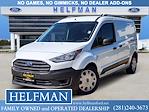 Used 2020 Ford Transit Connect XL FWD, Empty Cargo Van for sale #Z0128 - photo 1