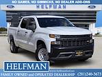 2021 Chevrolet Silverado 1500 Crew Cab RWD, Pickup for sale #Z0136 - photo 1