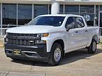 2021 Chevrolet Silverado 1500 Crew Cab RWD, Pickup for sale #Z0136 - photo 3