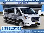 Used 2020 Ford Transit 350 XLT Low Roof RWD, Passenger Van for sale #Z0144 - photo 1