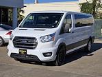 Used 2020 Ford Transit 350 XLT Low Roof RWD, Passenger Van for sale #Z0144 - photo 3