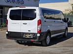 Used 2020 Ford Transit 350 XLT Low Roof RWD, Passenger Van for sale #Z0144 - photo 2