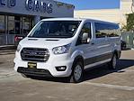 Used 2020 Ford Transit 350 XLT Low Roof RWD, Passenger Van for sale #Z0145 - photo 3