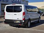 Used 2020 Ford Transit 350 XLT Low Roof RWD, Passenger Van for sale #Z0145 - photo 2