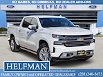 Used 2020 Chevrolet Silverado 1500 High Country Crew Cab 4WD, Pickup for sale #Z193357 - photo 1