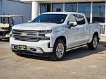 Used 2020 Chevrolet Silverado 1500 High Country Crew Cab 4WD, Pickup for sale #Z193357 - photo 3