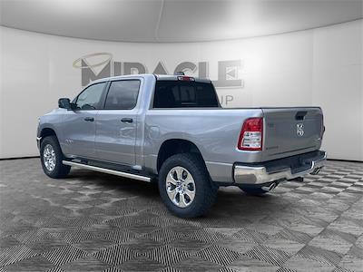 2023 Ram 1500 Crew Cab 4WD, Pickup for sale #635-23 - photo 2