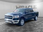 2023 Ram 1500 Crew Cab 4WD, Pickup for sale #755-23 - photo 1
