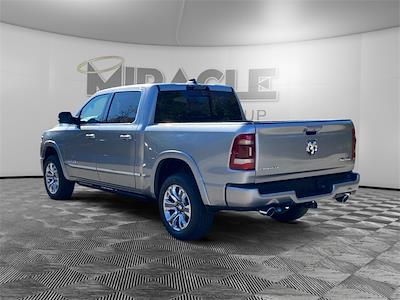 2024 Ram 1500 Crew Cab 4WD, Pickup for sale #778-24 - photo 2