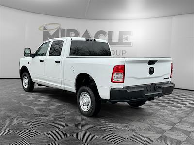 2024 Ram 2500 Crew Cab 4WD, Pickup for sale #910-24 - photo 2
