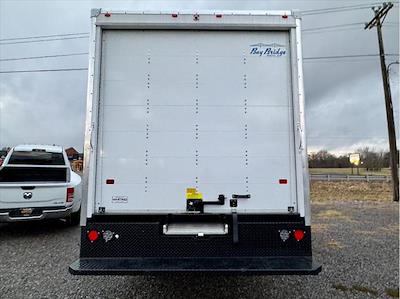 2024 Ram 5500 Regular Cab DRW 4x2, Box Van for sale #107759 - photo 2